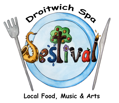 Droitwich food Winners Festival 